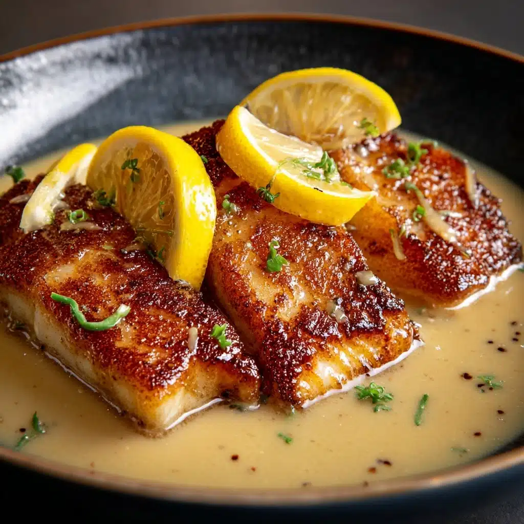 Chicken Francese Recipe - Recipe Image