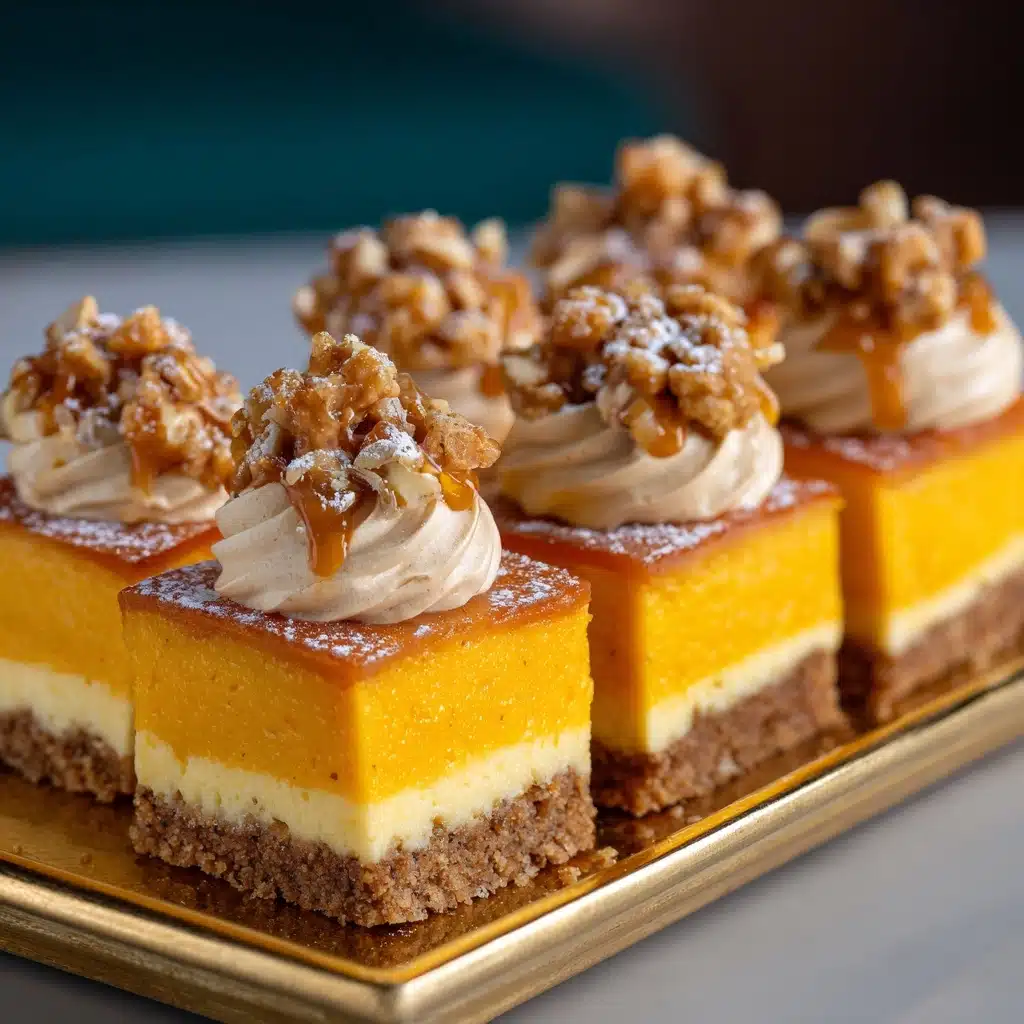 Sweet Potato Pie Bites Recipe - Recipe Image