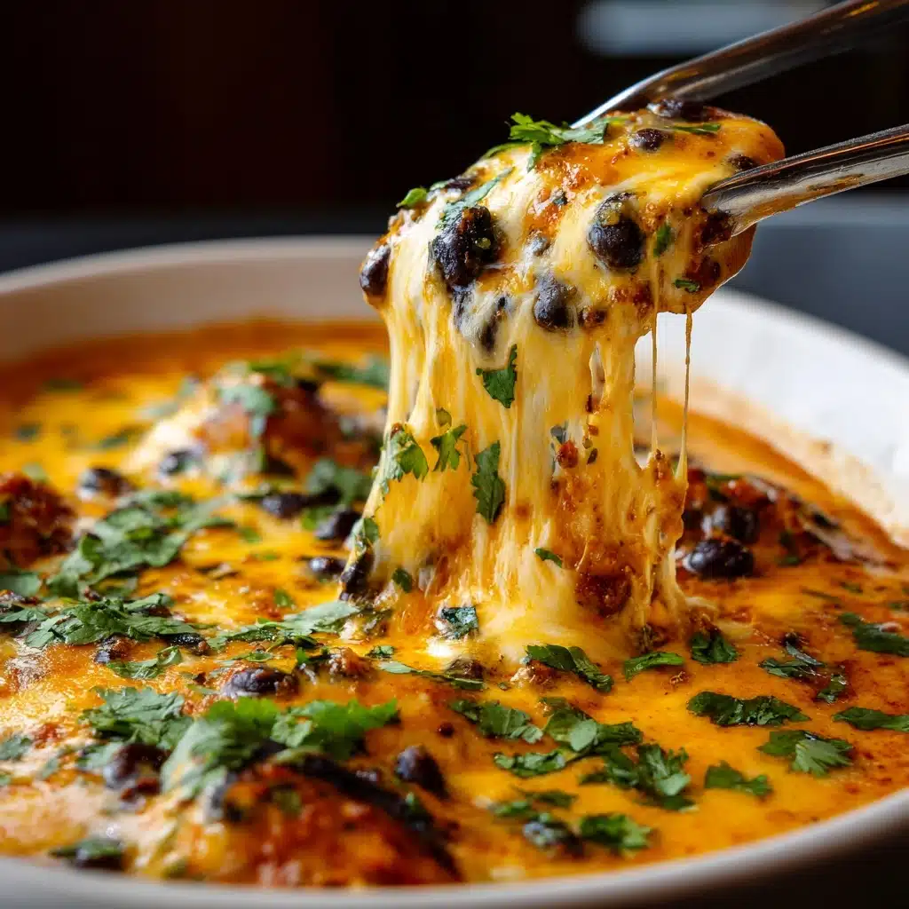 Burrito Skillet Recipe - Recipe Image