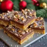 The Best Toffee Recipe