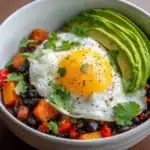 Southwest Sweet Potato Hash Recipe