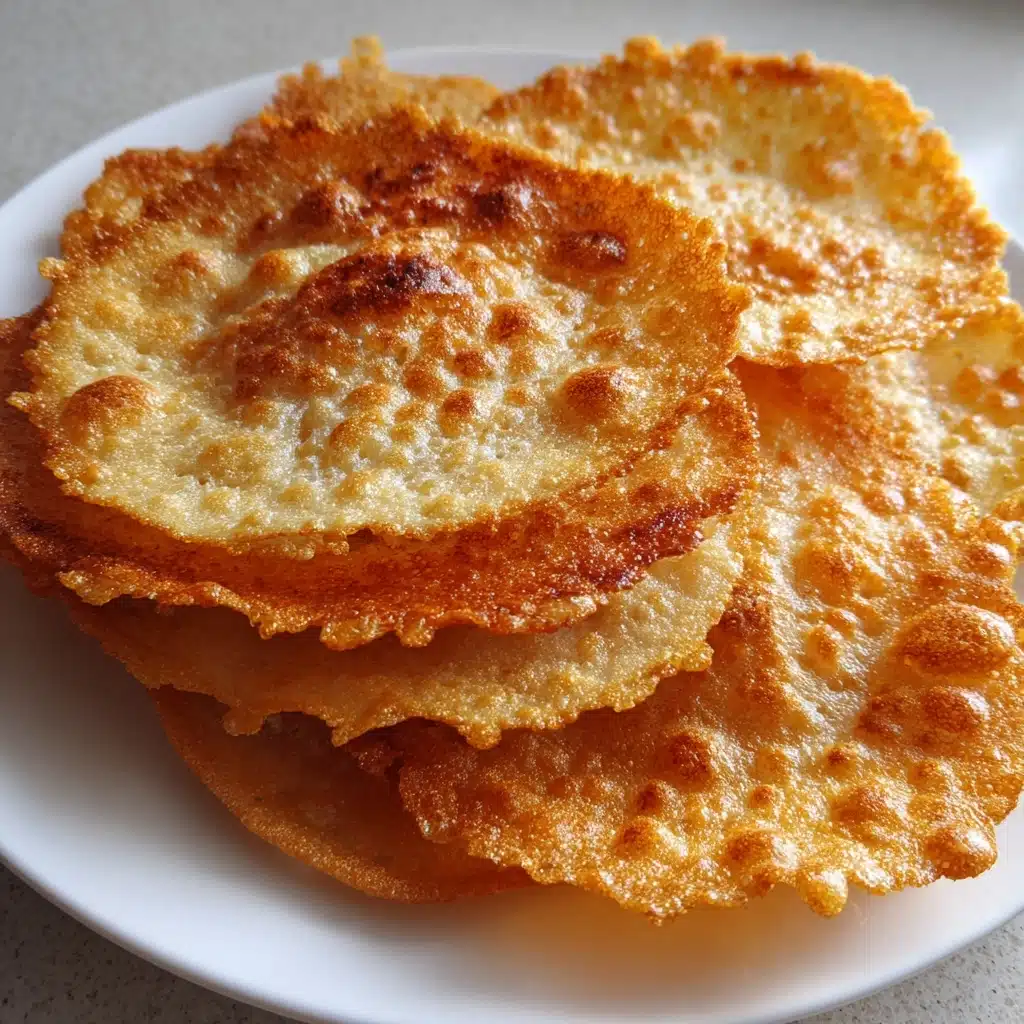 Indian Frybread Recipe