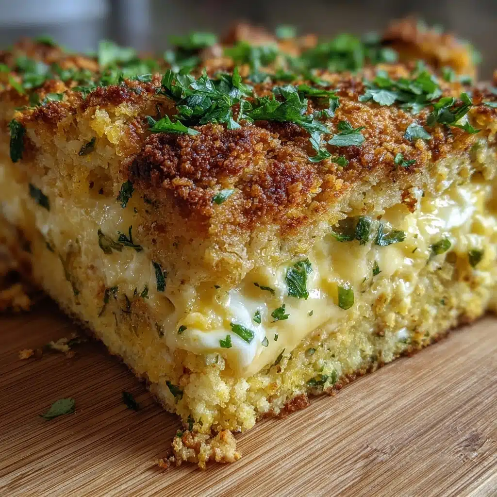 Sformato di Zucchine, Ricotta e Menta Recipe