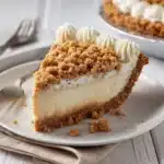 Oatmeal Cream Pie Cheesecake Recipe