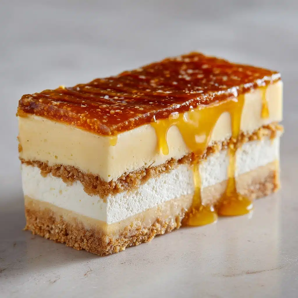 Custard Cake Recipe - Recipe Image