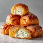 Crab Crescent Bites Recipe