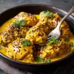 Mango Chicken Curry Recipe