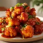 Boneless Chicken Wings Recipe