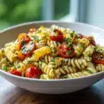 Italian Pasta Salad Recipe