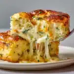 Jambalaya Alfredo Recipe