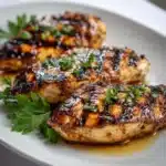 Balsamic Chicken Marinade Recipe
