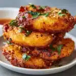 Best Crispy Okoy Recipe