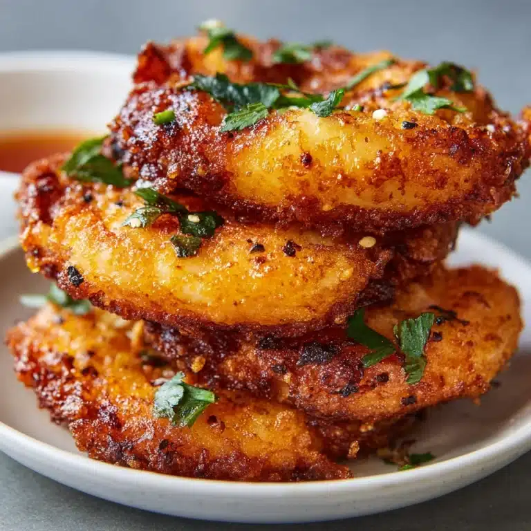 Best Crispy Okoy Recipe