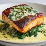 Creamy Florentine Sauce Recipe