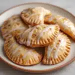 Sweet Potato Hand Pies Recipe