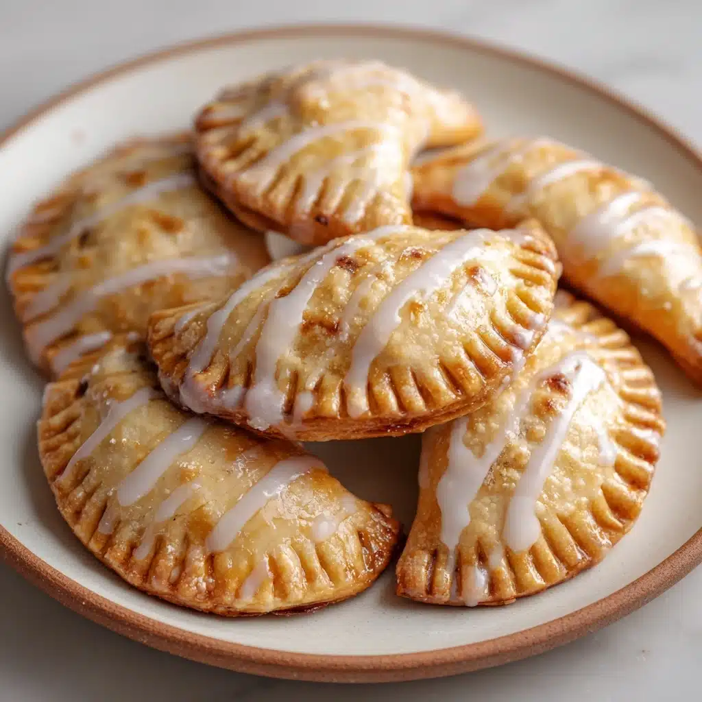 Sweet Potato Hand Pies Recipe