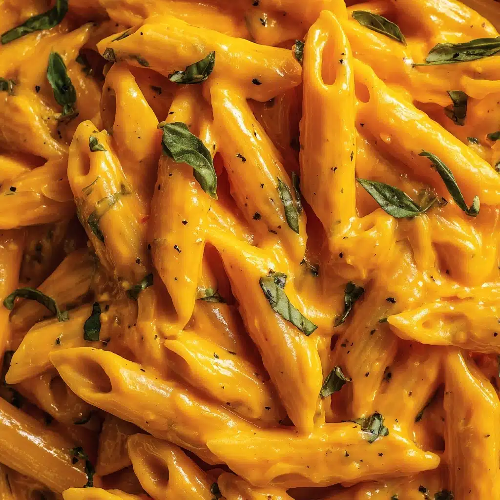One Pot Cheesy Chicken Pasta Recipe