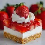 Jello Pretzel Salad Recipe