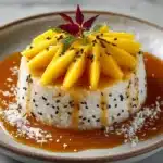 Mango Sticky Rice Recipe