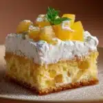 Southern Pineapple Cake Recipe