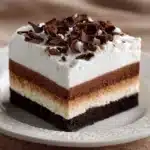 French Silk Brownies Recipe