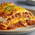 Ground Beef Enchiladas Recipe