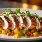 Homemade Pollo Loco Recipe