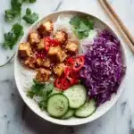 Spring Roll Salad Recipe