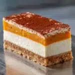 Pumpkin Churro Cheesecake Bars Recipe