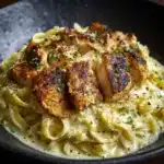 Why Creamy Cajun Chicken Pasta is Irresistible Recipe