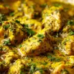 Indian Chicken Korma Recipe