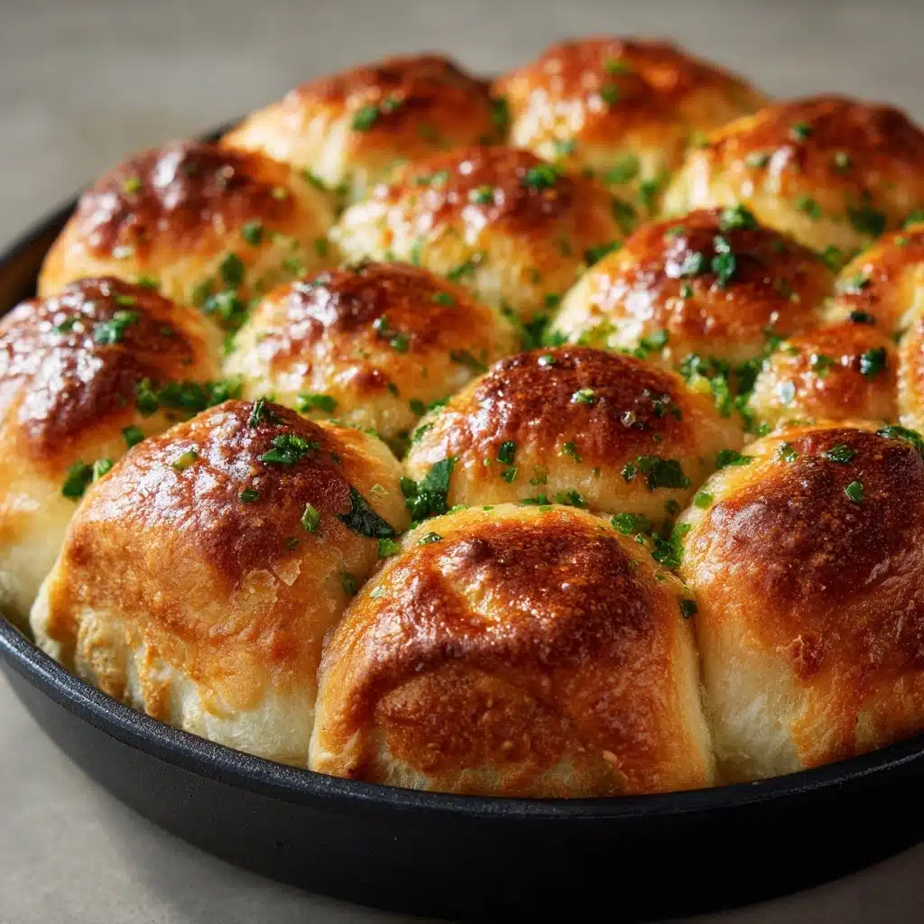 Turkish Milk Bread in a Pan Recipe - Recipe Image