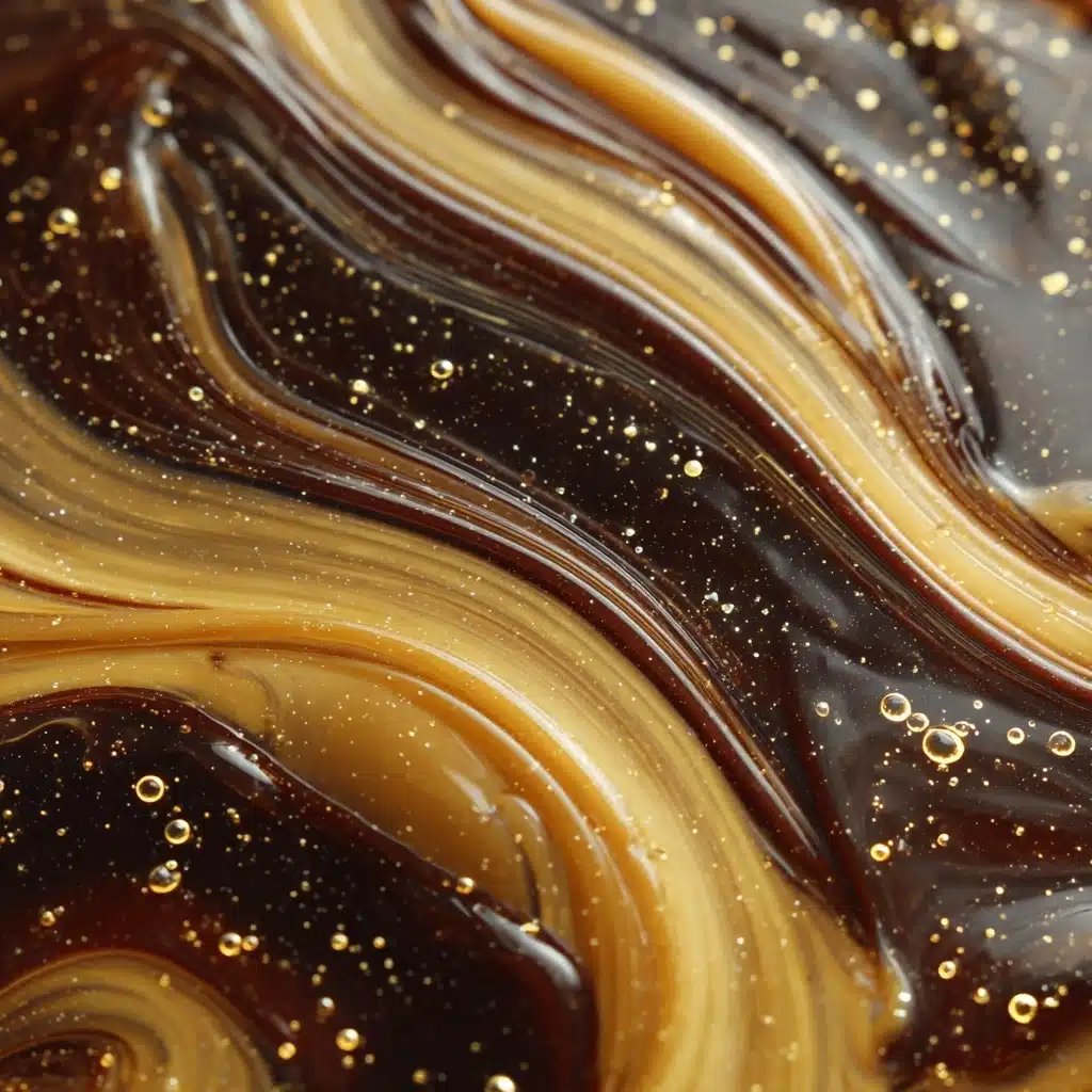 Sugar Free Caramel Sauce Recipe - Recipe Image