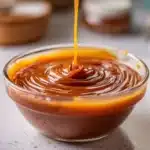 Caramel Sauce Recipe