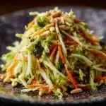Crunchy Ramen Broccoli Slaw Recipe
