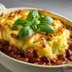 Rendang Shepherd’s Pie Recipe