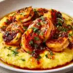 Authentic Southern Shrimp and Grits Recipe
