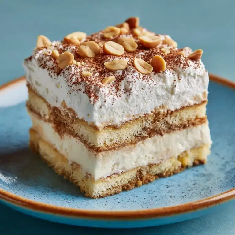 Rasmalai Tiramisu Recipe
