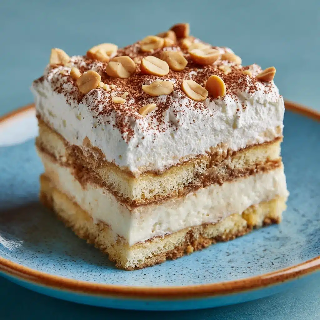 Rasmalai Tiramisu Recipe