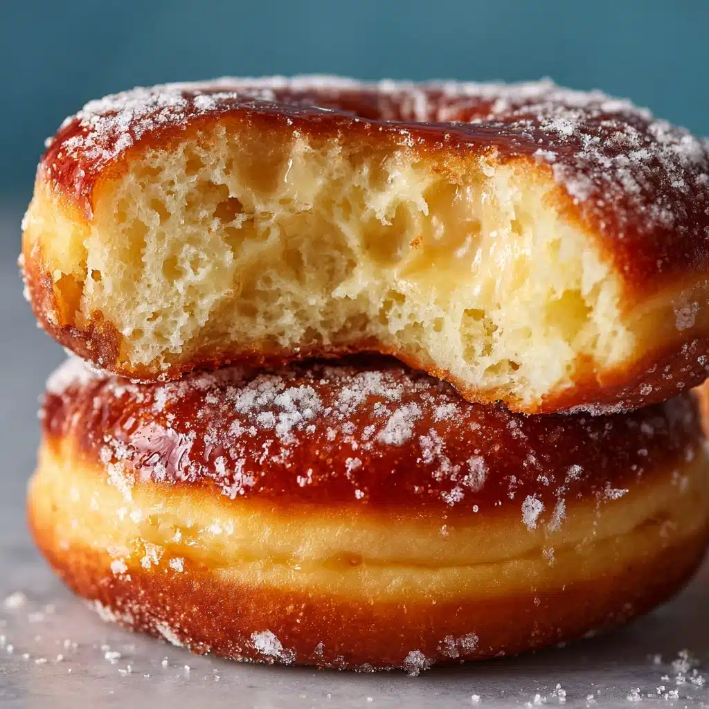 Royal Bakery Box Beignet Recipe