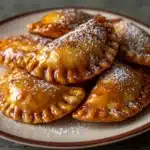 Fried Apple Slices Recipe