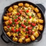 Cowboy Casserole Recipe