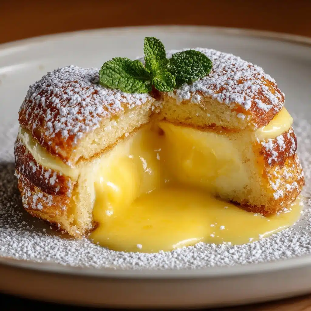 Mango Pancakes Recipe