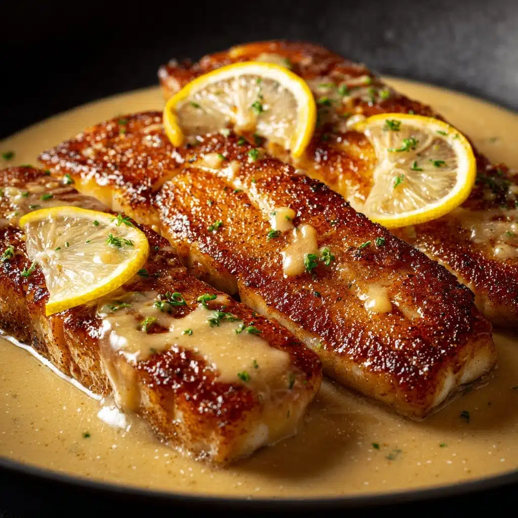 Chicken Francese Recipe