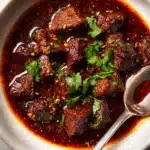 Kokkinisto: An Incredible Ultimate Greek Stew Experience Recipe
