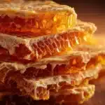 Honeycomb Candy Recipe