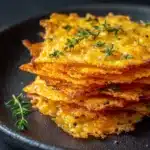 Pioneer Woman Jalapeño Cheese Crisps Recipe