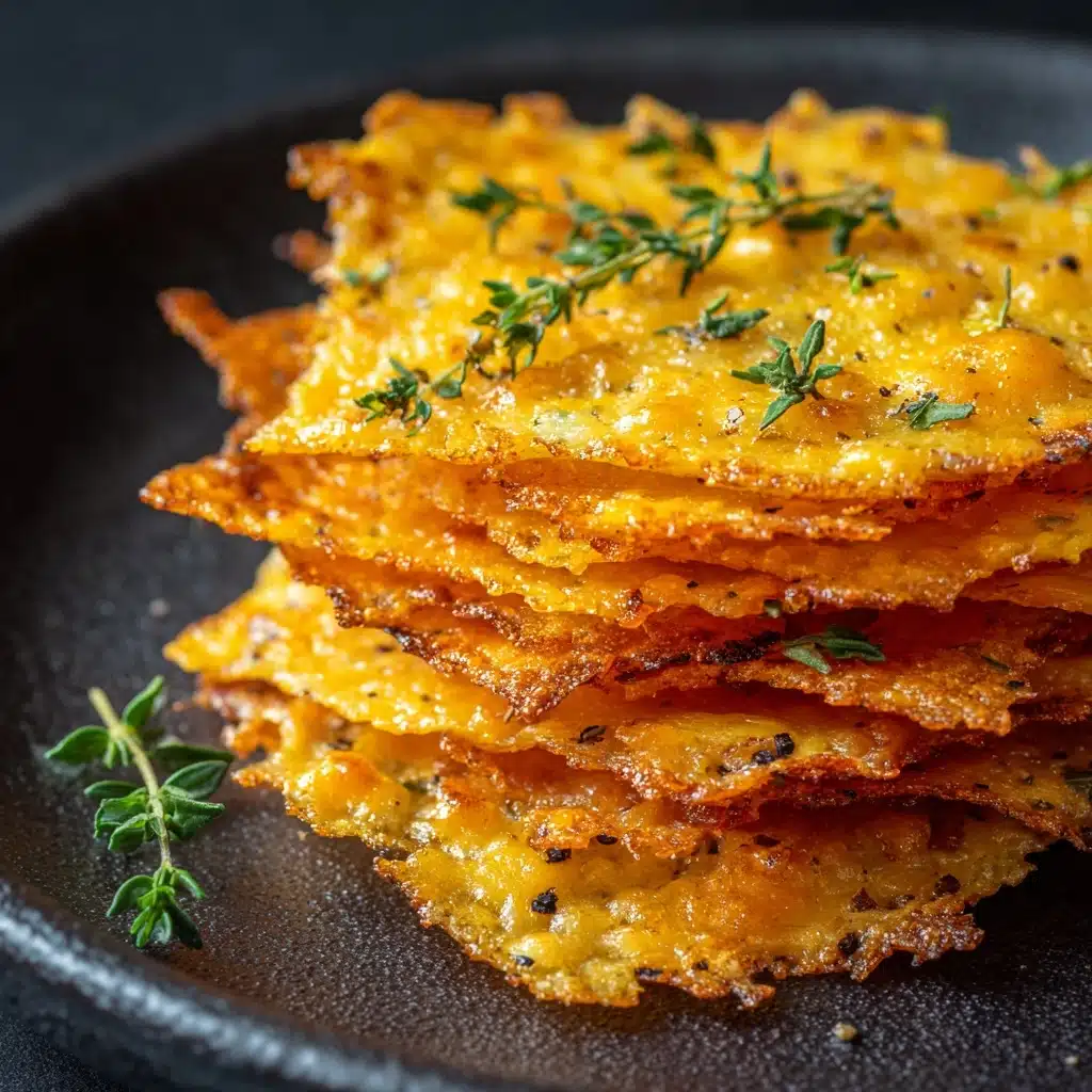 Pioneer Woman Jalapeño Cheese Crisps Recipe