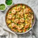 Shrimp Fried Rice Recipe