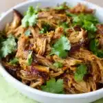 Easy Crockpot Carnitas Recipe